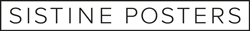 Sistine Posters
